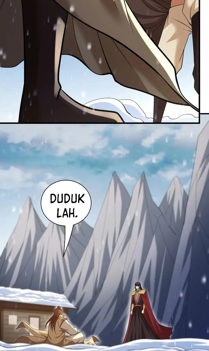 God of Martial Arts Chapter 908 Gambar 8