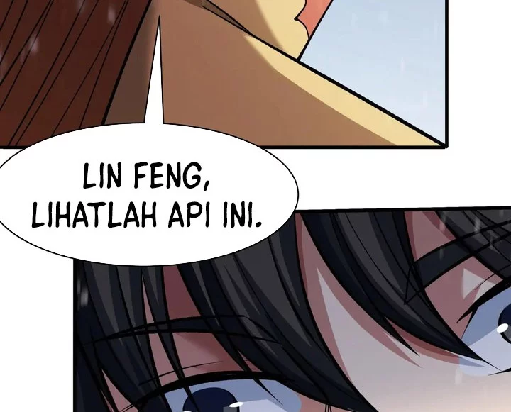 God of Martial Arts Chapter 908 Gambar 16