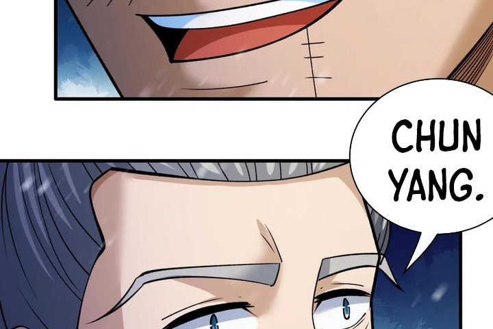 God of Martial Arts Chapter 900 Gambar 6