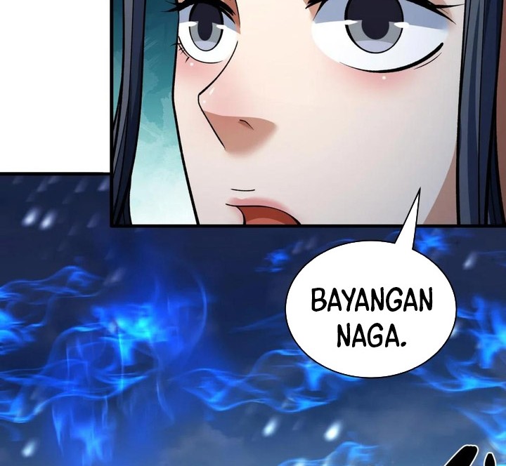 God of Martial Arts Chapter 900 Gambar 14