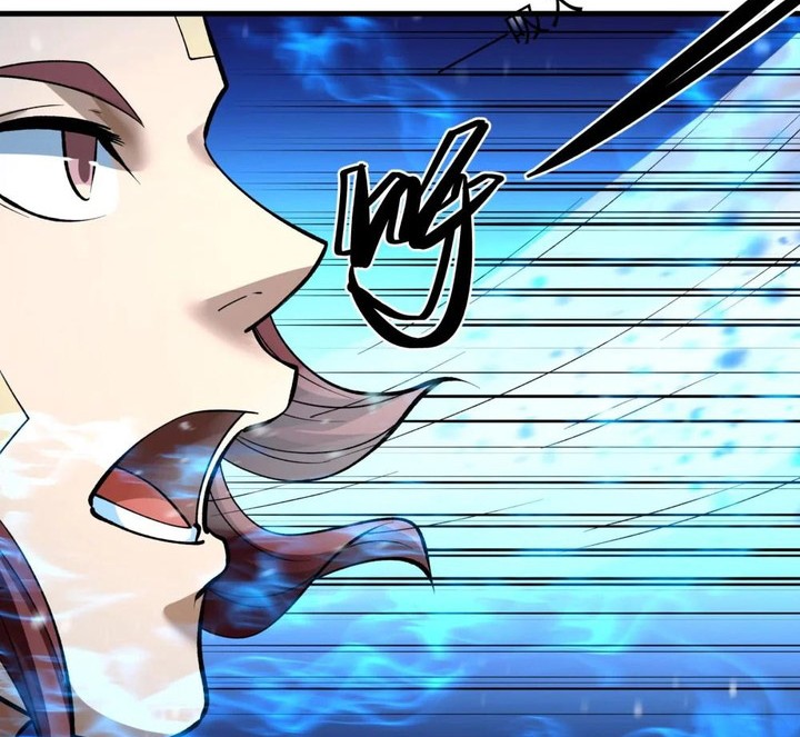 God of Martial Arts Chapter 900 Gambar 12