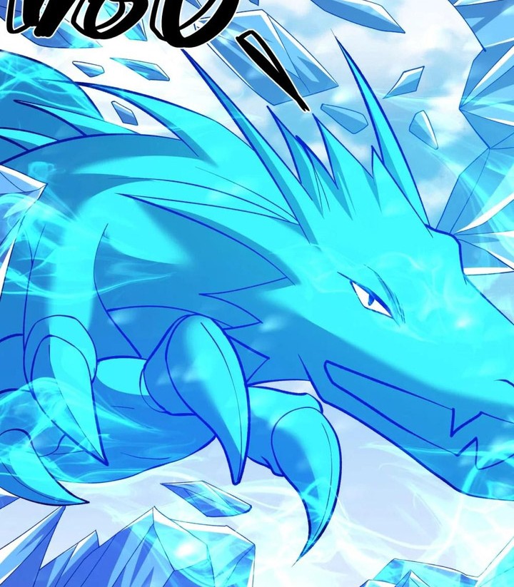 God of Martial Arts Chapter 900 Gambar 18