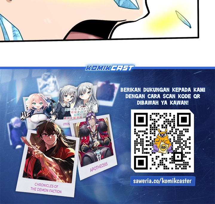 God of Martial Arts Chapter 901 Gambar 26