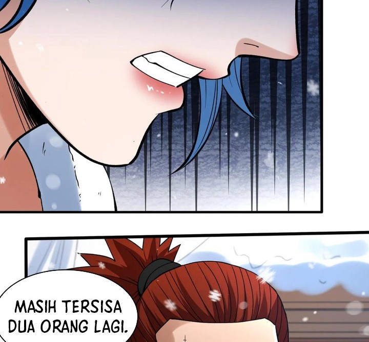 God of Martial Arts Chapter 901 Gambar 4