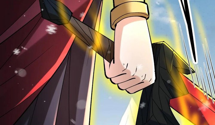 God of Martial Arts Chapter 901 Gambar 8