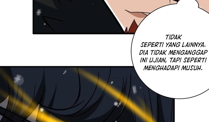 God of Martial Arts Chapter 901 Gambar 10