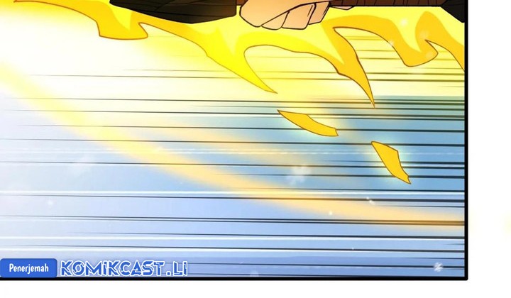 God of Martial Arts Chapter 901 Gambar 12