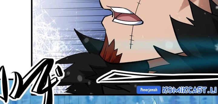 God of Martial Arts Chapter 901 Gambar 18