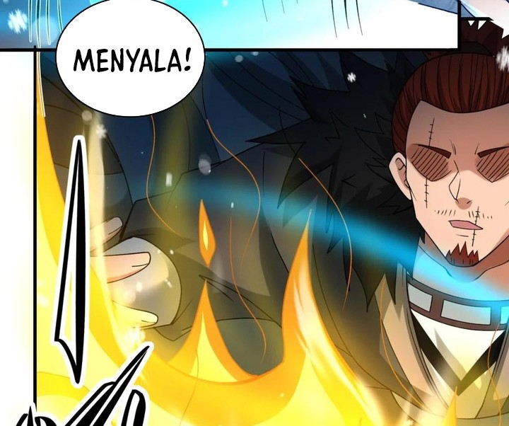 God of Martial Arts Chapter 902 Gambar 4