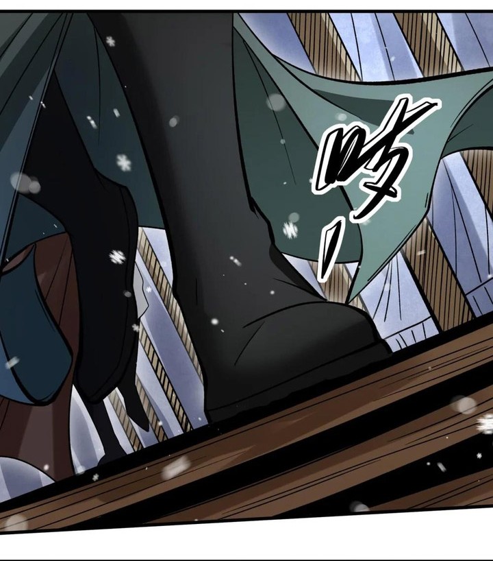 God of Martial Arts Chapter 902 Gambar 20