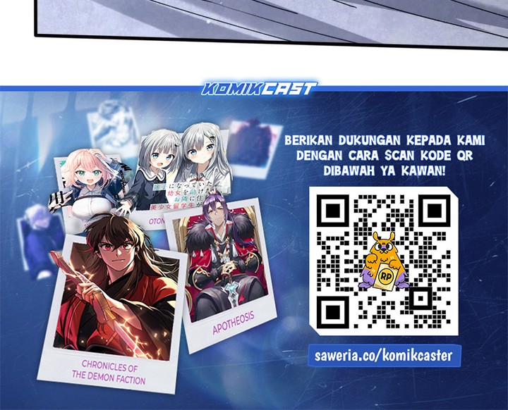 God of Martial Arts Chapter 902 Gambar 24