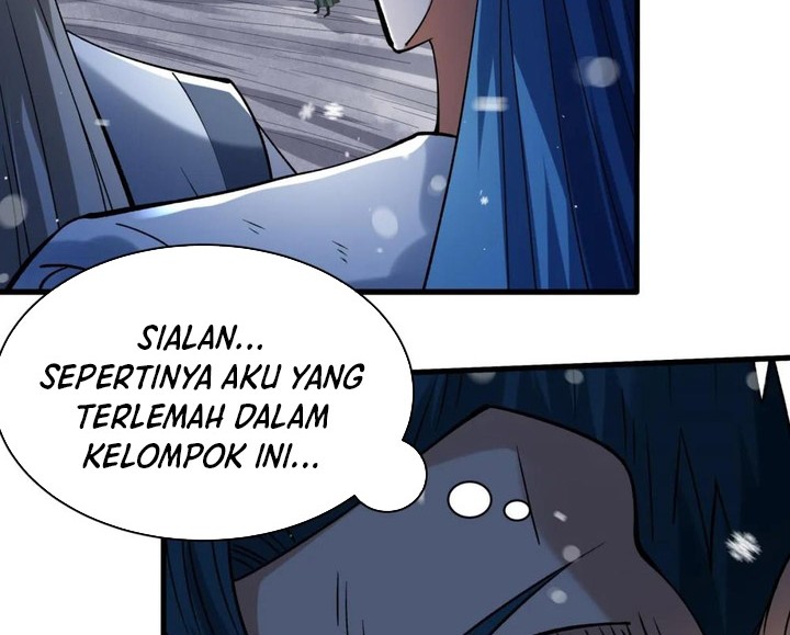 God of Martial Arts Chapter 902 Gambar 12