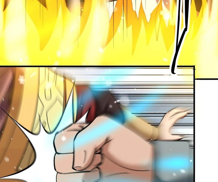 God of Martial Arts Chapter 902 Gambar 6