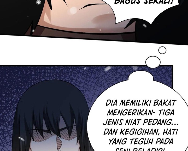 God of Martial Arts Chapter 902 Gambar 10