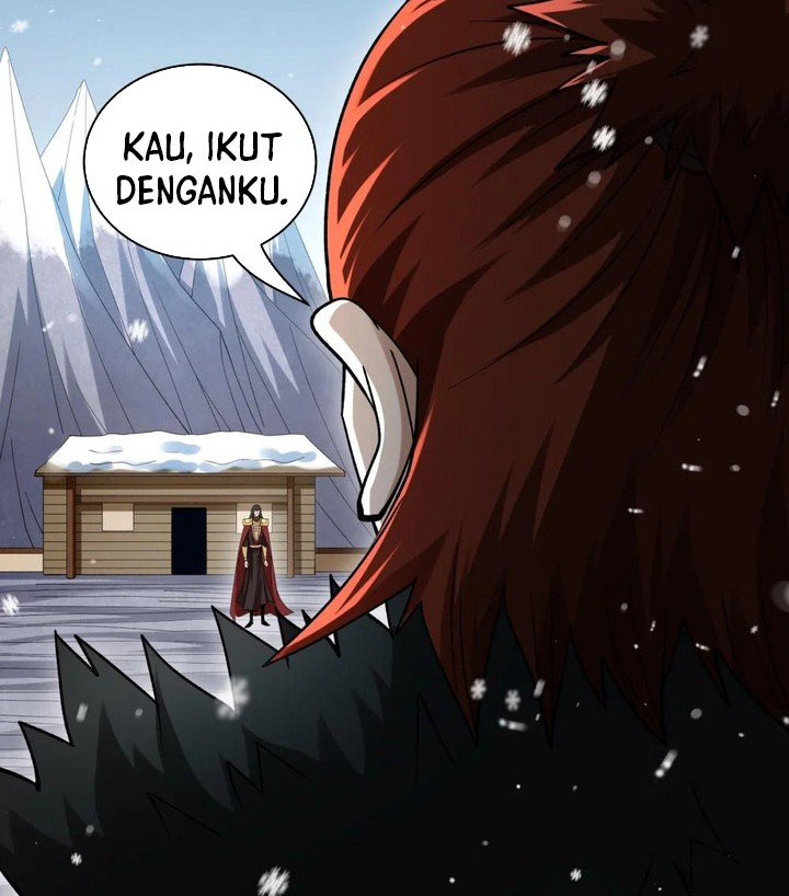 God of Martial Arts Chapter 902 Gambar 16