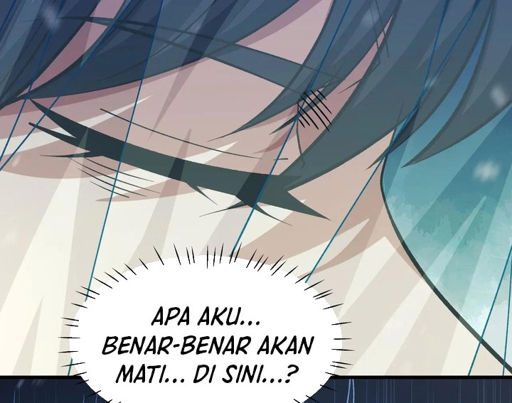 God of Martial Arts Chapter 903 Gambar 20