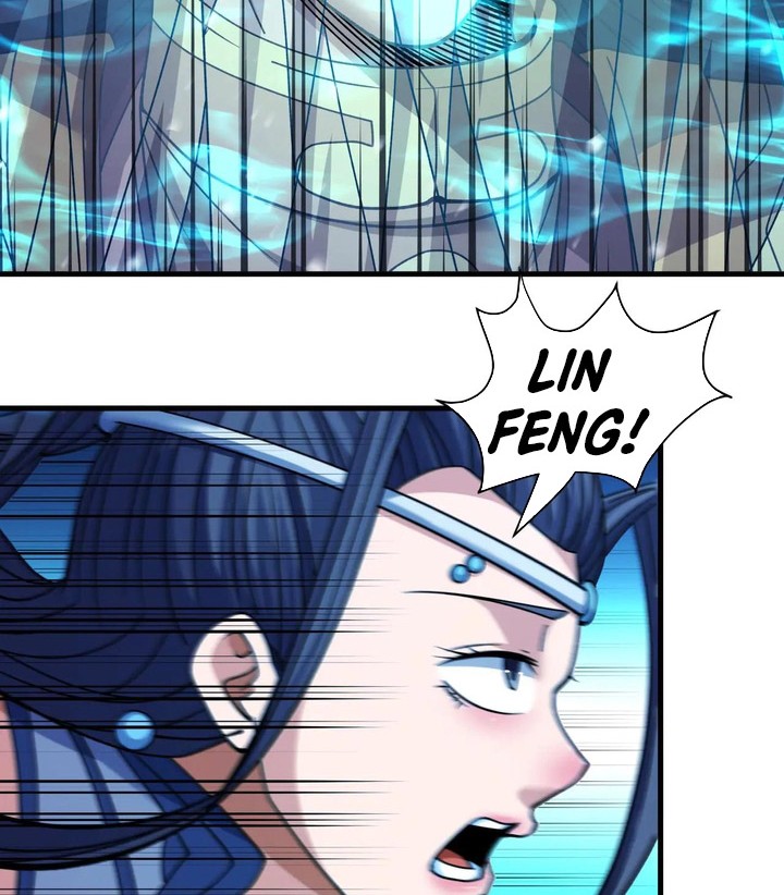 God of Martial Arts Chapter 903 Gambar 14