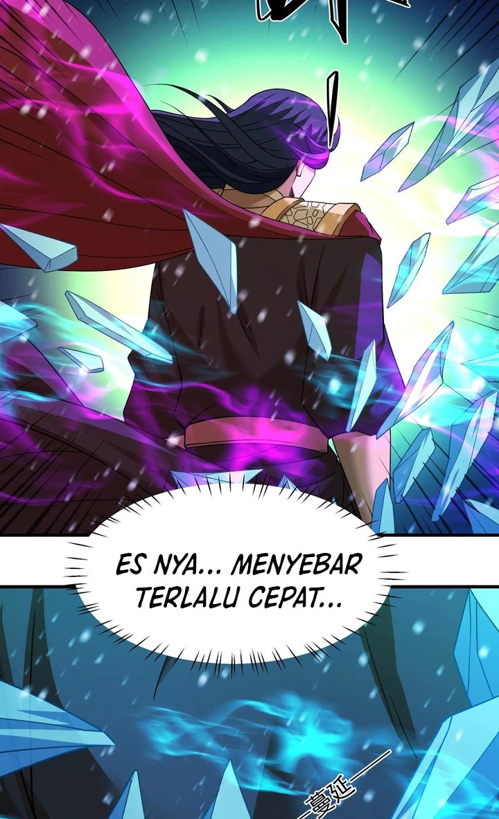 God of Martial Arts Chapter 903 Gambar 10