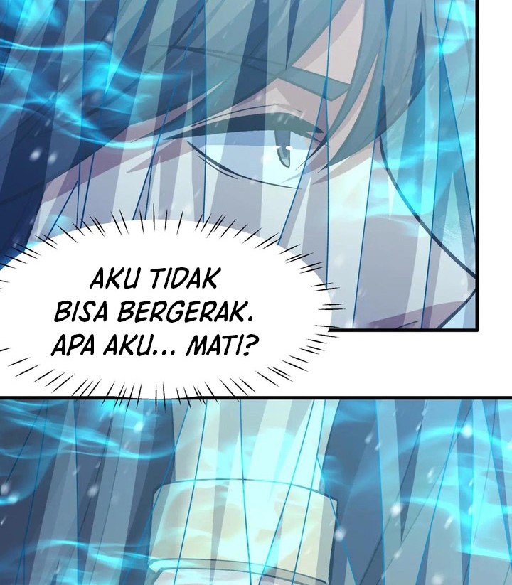 God of Martial Arts Chapter 903 Gambar 16