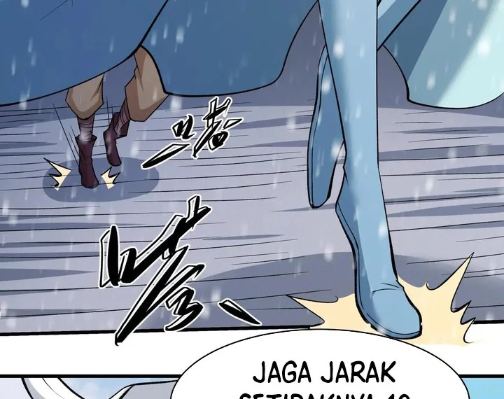 God of Martial Arts Chapter 914 Gambar 22