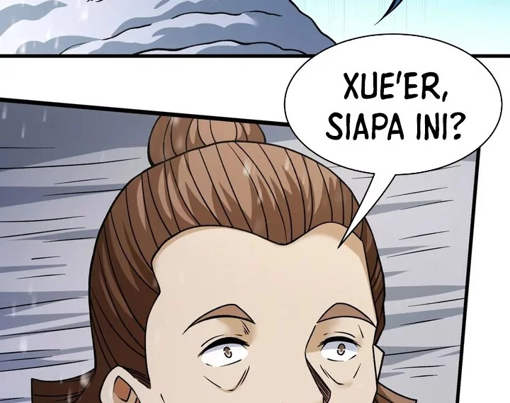 God of Martial Arts Chapter 914 Gambar 24