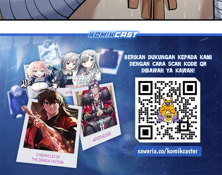 God of Martial Arts Chapter 914 Gambar 26