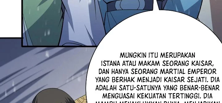 Manhua God of Martial Arts Chapter 914 gambar nomor 2