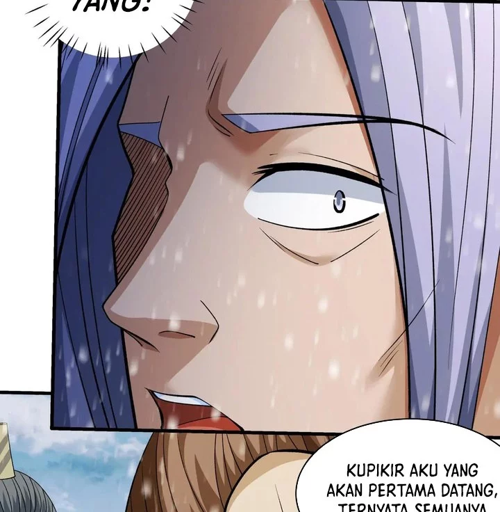 God of Martial Arts Chapter 914 Gambar 16