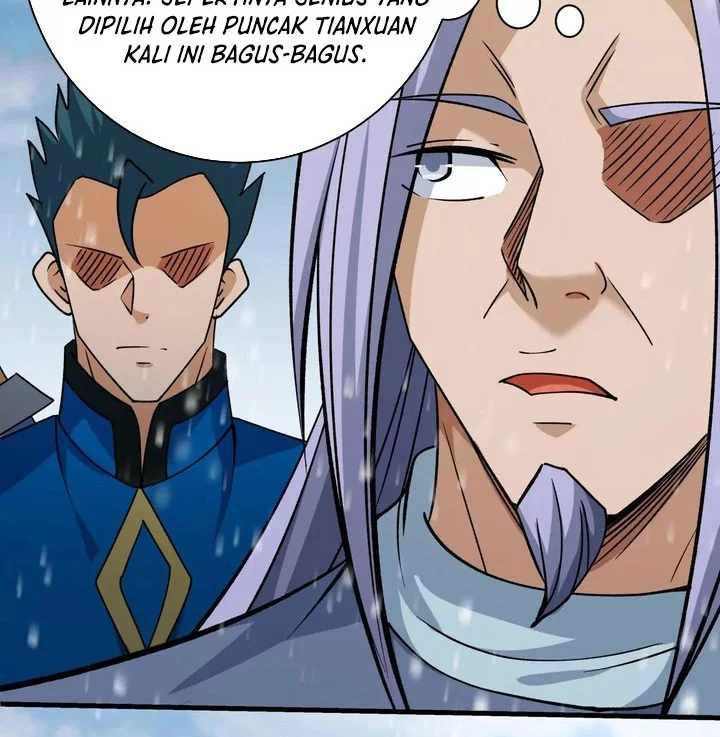 God of Martial Arts Chapter 914 Gambar 18