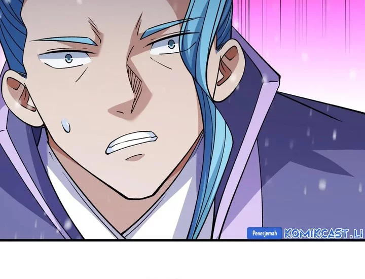 God of Martial Arts Chapter 917 Gambar 24