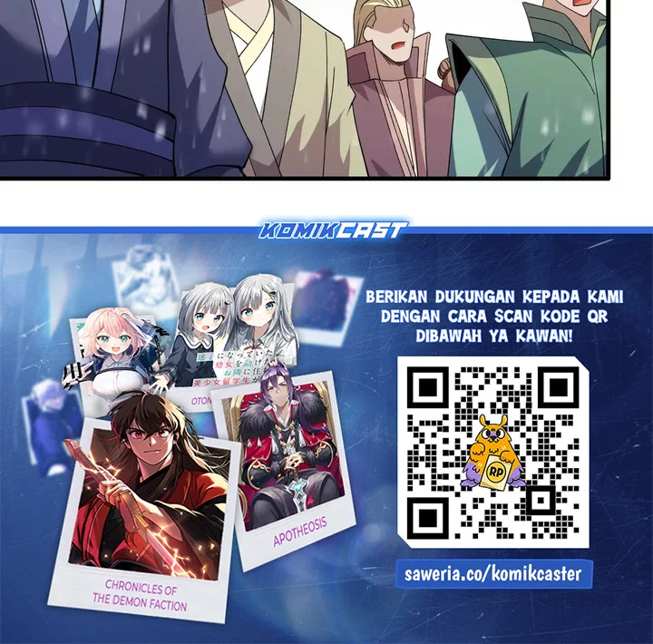 God of Martial Arts Chapter 917 Gambar 26