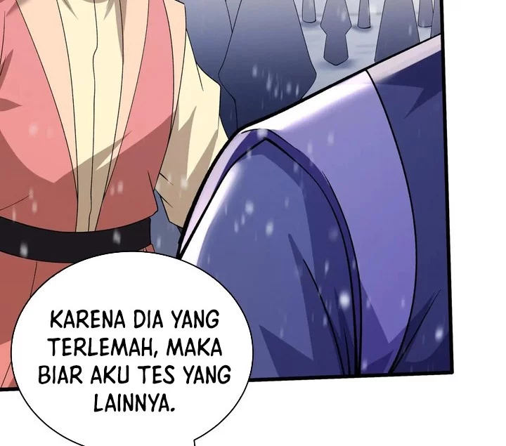 God of Martial Arts Chapter 917 Gambar 10