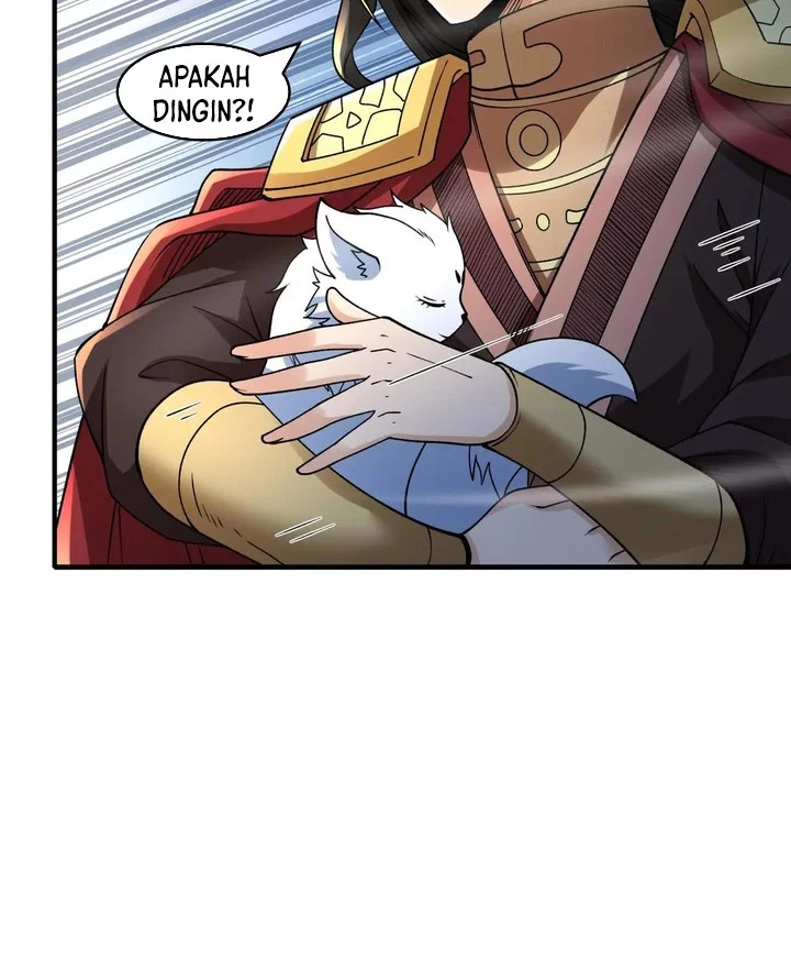 God of Martial Arts Chapter 919 Gambar 6