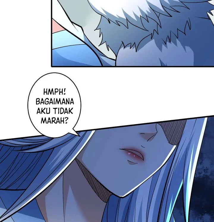 God of Martial Arts Chapter 919 Gambar 22