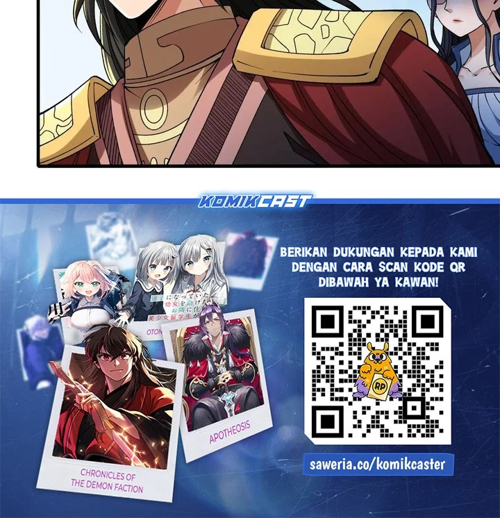 God of Martial Arts Chapter 919 Gambar 24