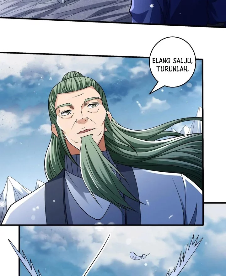 Manhua God of Martial Arts Chapter 919 gambar nomor 2