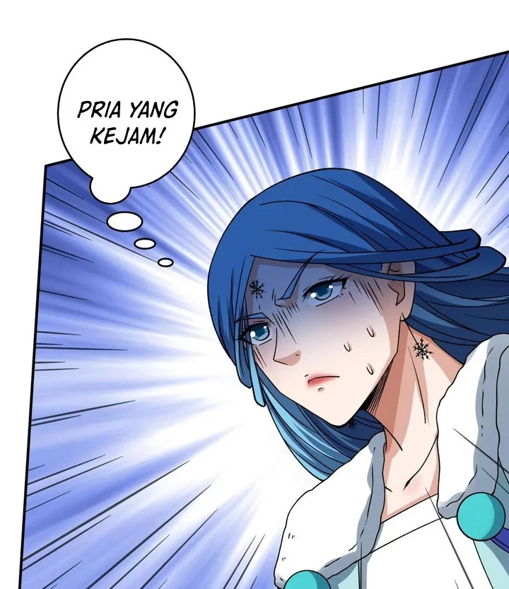 God of Martial Arts Chapter 919 Gambar 14