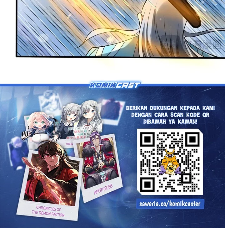 God of Martial Arts Chapter 910 Gambar 24