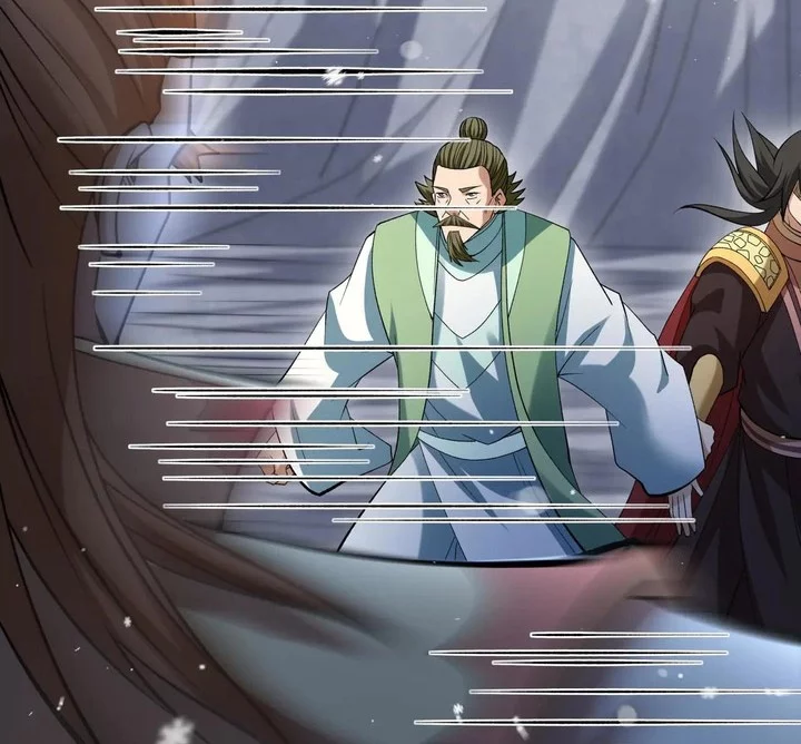 God of Martial Arts Chapter 910 Gambar 14