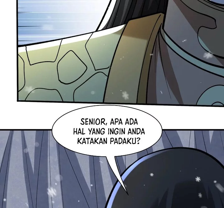 God of Martial Arts Chapter 910 Gambar 10