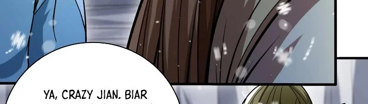 God of Martial Arts Chapter 910 Gambar 16