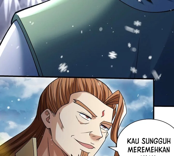 God of Martial Arts Chapter 911 Gambar 4