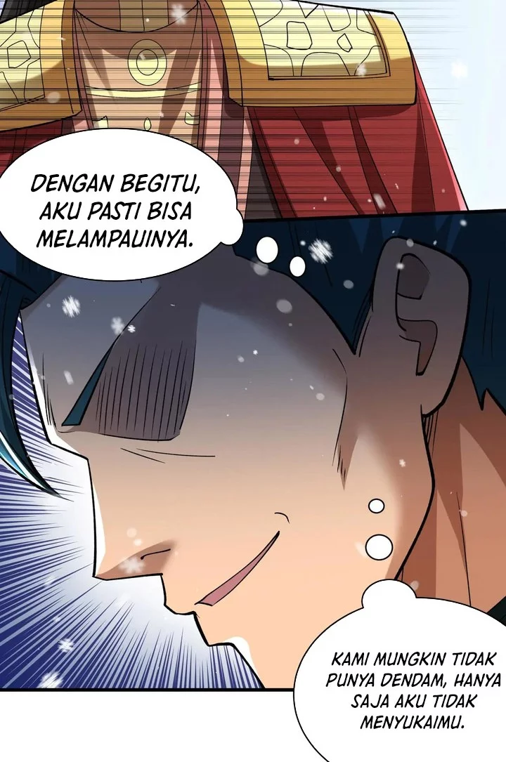 God of Martial Arts Chapter 911 Gambar 18