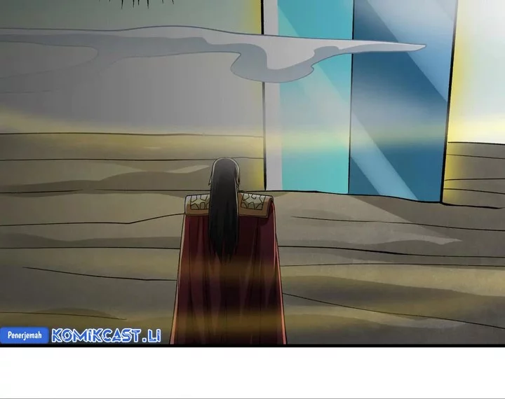 God of Martial Arts Chapter 912 Gambar 22