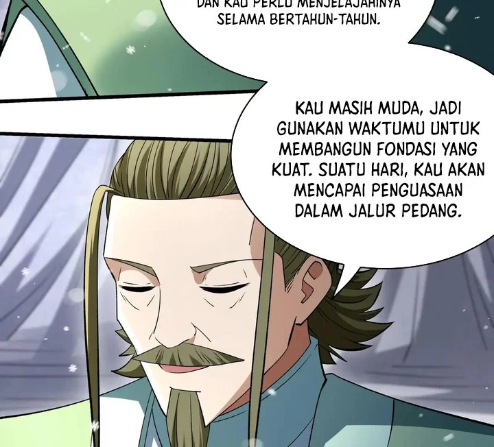 God of Martial Arts Chapter 912 Gambar 12