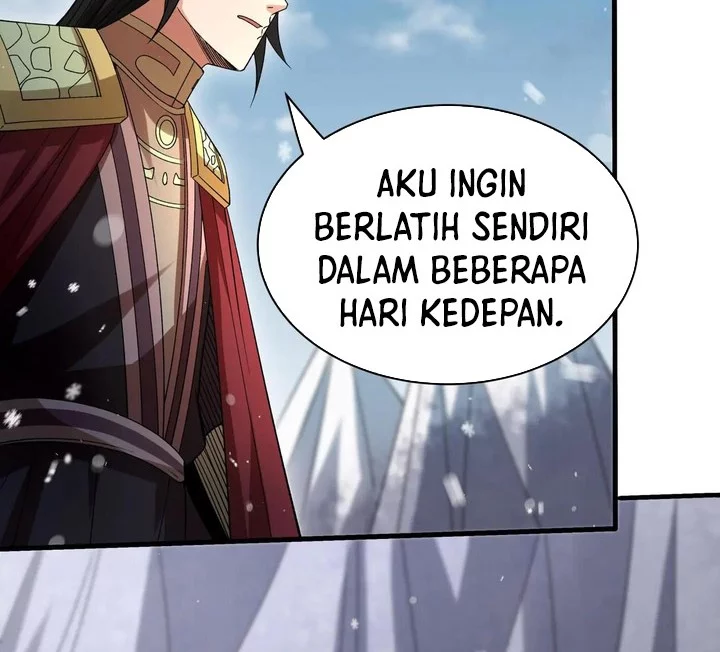 God of Martial Arts Chapter 912 Gambar 16
