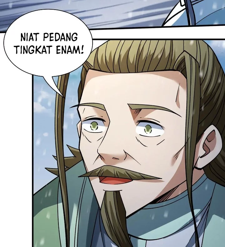 God of Martial Arts Chapter 913 Gambar 20