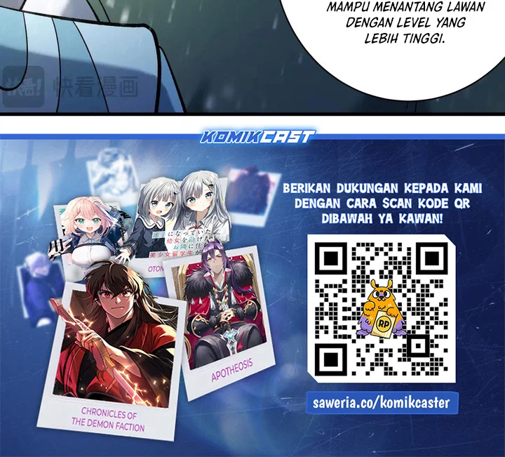 God of Martial Arts Chapter 913 Gambar 26