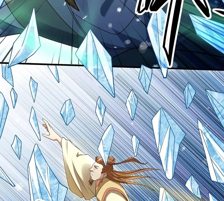 God of Martial Arts Chapter 913 Gambar 28