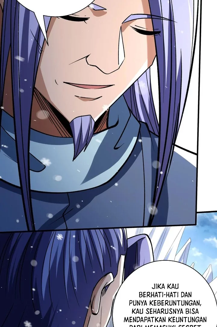 God of Martial Arts Chapter 913 Gambar 42